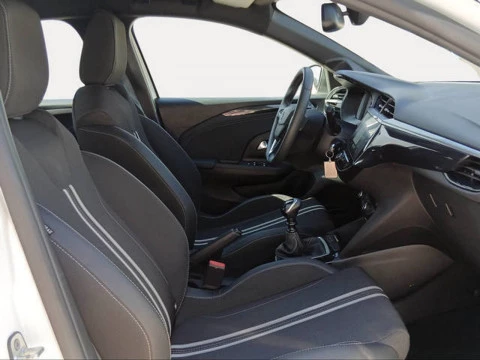 Opel Corsa 1.2 T XHL GS 74 kW (100 CV)