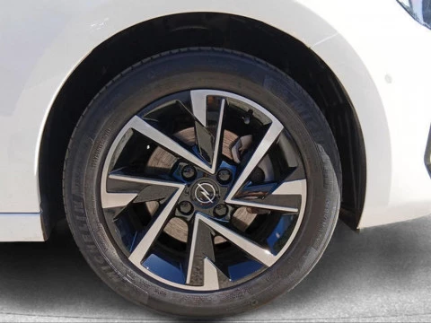 Opel Corsa 1.2 T XHL GS 74 kW (100 CV)