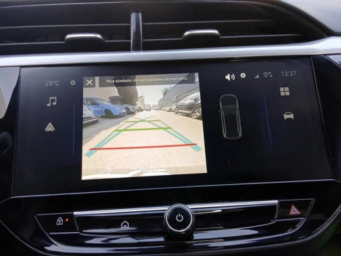 Opel Corsa 1.2 T XHL GS 74 kW (100 CV)