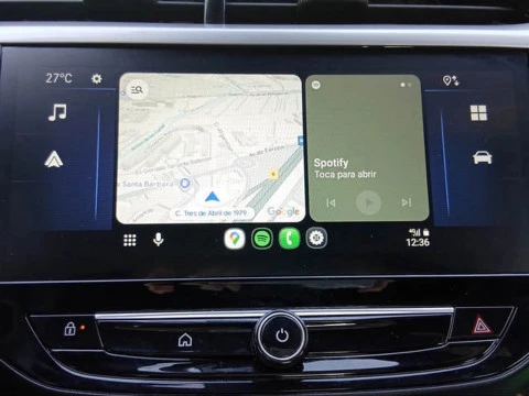 Opel Corsa 1.2 T XHL GS 74 kW (100 CV)