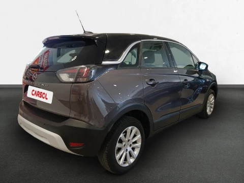 Opel Crossland 1.5D 88kW (120CV) Business Elegance Auto