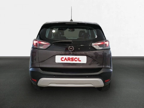 Opel Crossland 1.5D 88kW (120CV) Business Elegance Auto