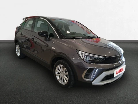 Opel Crossland 1.5D 88kW (120CV) Business Elegance Auto