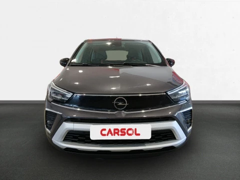 Opel Crossland 1.5D 88kW (120CV) Business Elegance Auto