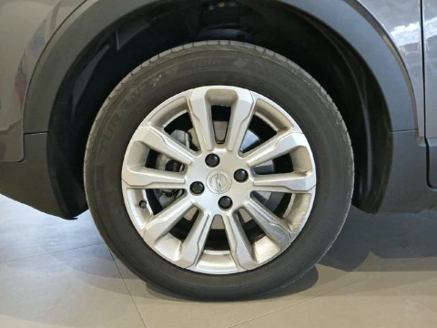 Opel Crossland 1.5D 88kW (120CV) Business Elegance Auto