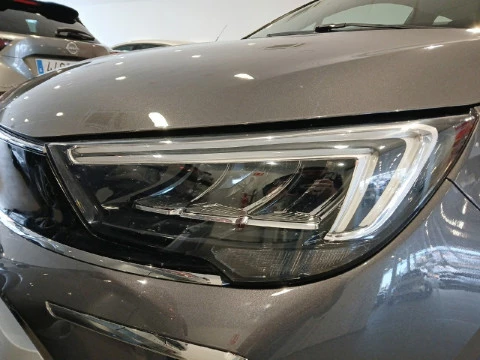 Opel Crossland 1.5D 88kW (120CV) Business Elegance Auto