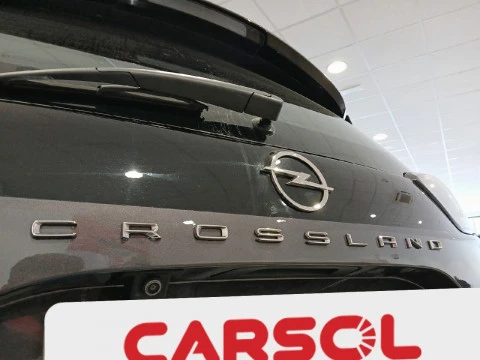 Opel Crossland 1.5D 88kW (120CV) Business Elegance Auto