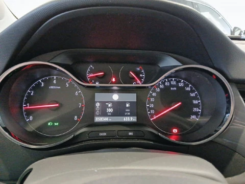 Opel Crossland 1.5D 88kW (120CV) Business Elegance Auto