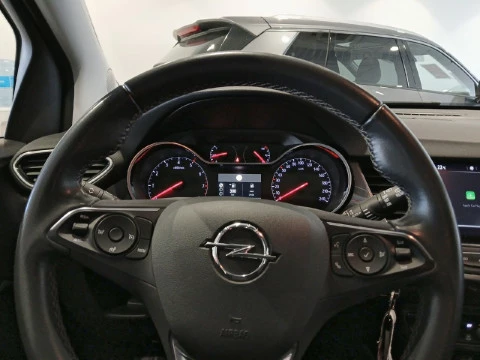 Opel Crossland 1.5D 88kW (120CV) Business Elegance Auto