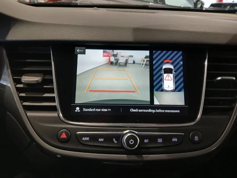 Opel Crossland 1.5D 88kW (120CV) Business Elegance Auto