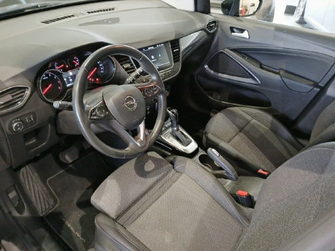 Opel Crossland 1.5D 88kW (120CV) Business Elegance Auto