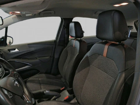 Opel Crossland 1.5D 88kW (120CV) Business Elegance Auto