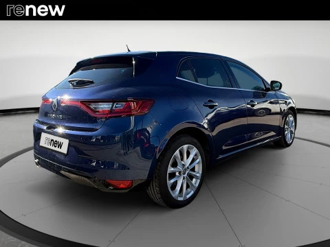 Renault Megane   1.3 TCe GPF Zen 103kW