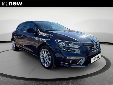 Renault Megane   1.3 TCe GPF Zen 103kW