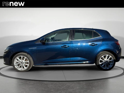 Renault Megane   1.3 TCe GPF Zen 103kW