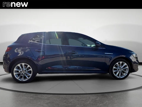 Renault Megane   1.3 TCe GPF Zen 103kW