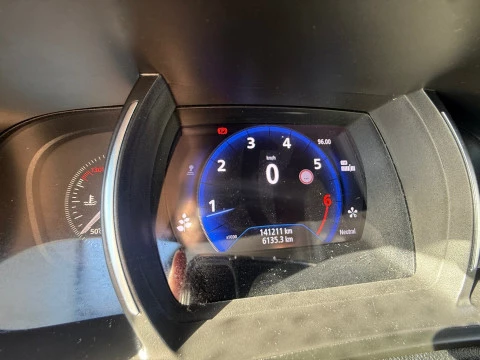 Renault Megane   1.3 TCe GPF Zen 103kW