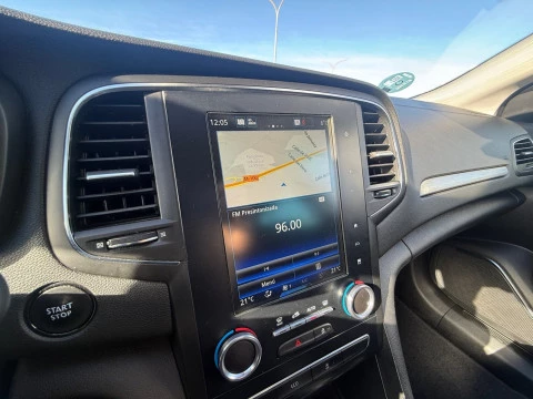 Renault Megane   1.3 TCe GPF Zen 103kW