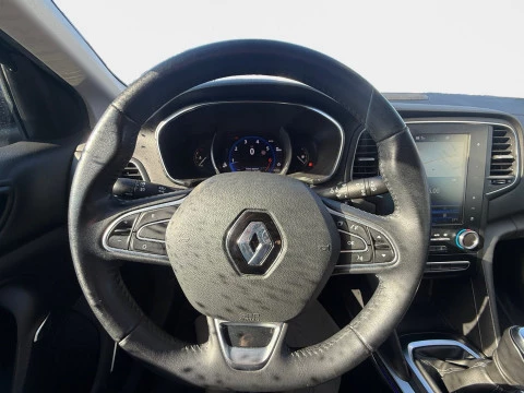 Renault Megane   1.3 TCe GPF Zen 103kW