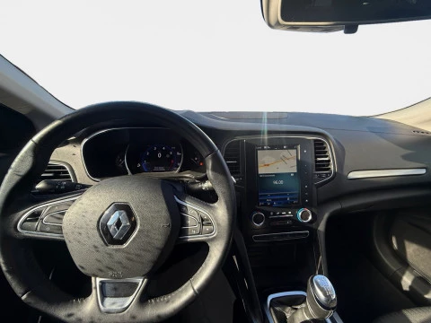 Renault Megane   1.3 TCe GPF Zen 103kW