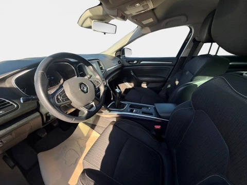 Renault Megane   1.3 TCe GPF Zen 103kW