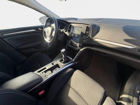 Renault Megane   1.3 TCe GPF Zen 103kW
