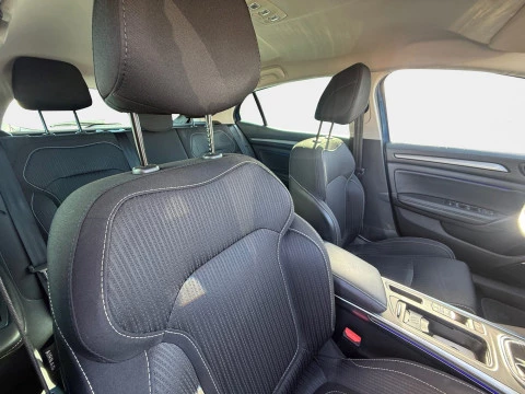 Renault Megane   1.3 TCe GPF Zen 103kW