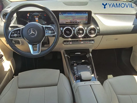 Mercedes-Benz GLA 180 100 kW (136 CV)