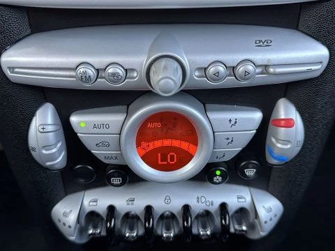 MINI Cabrio S 128 kW (175 CV)