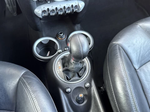 MINI Cabrio S 128 kW (175 CV)