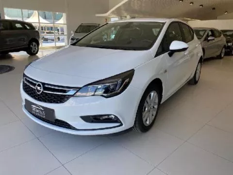 Opel Astra 1.6 CDTi 81kW (110CV) Business +