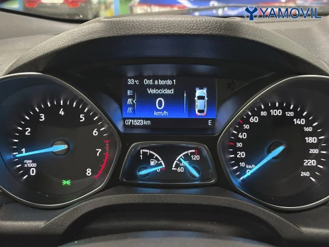 Ford Kuga 1.5 EcoBoost ST-Line Limited Edition 4x2 110 kW (150 CV)