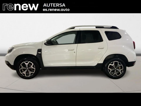 Dacia Duster  1.5Blue dCi Prestige 4x4 85kW