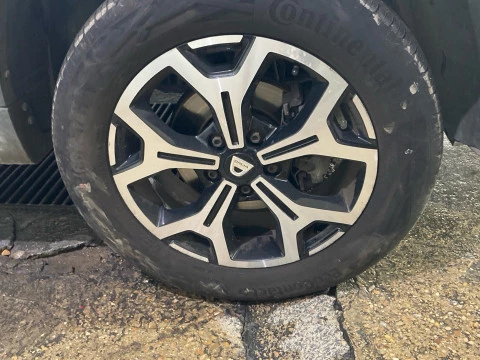 Dacia Duster  1.5Blue dCi Prestige 4x4 85kW