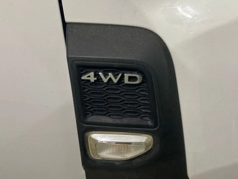 Dacia Duster  1.5Blue dCi Prestige 4x4 85kW