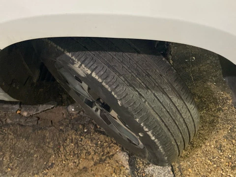 Dacia Duster  1.5Blue dCi Prestige 4x4 85kW