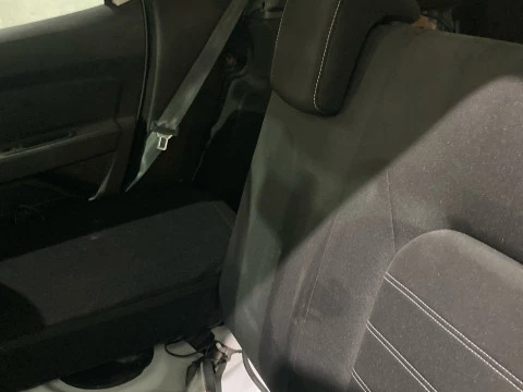 Dacia Duster  1.5Blue dCi Prestige 4x4 85kW