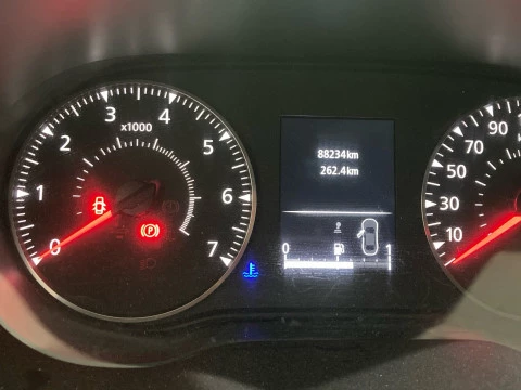 Dacia Duster  1.5Blue dCi Prestige 4x4 85kW