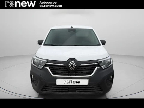 Renault Kangoo Furgón Kangoo Furgon Diesel Kangoo Fg. 1.5 L1 Abrete Sesamo 70kW 2p