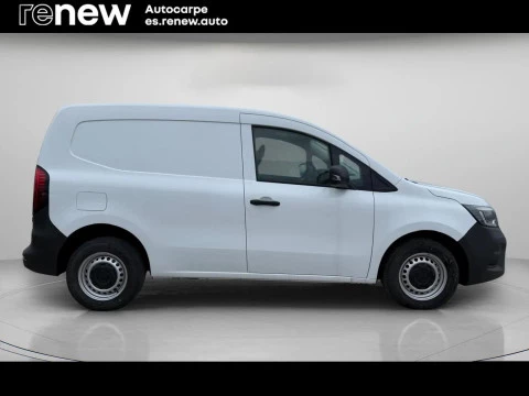 Renault Kangoo Furgón Kangoo Furgon Diesel Kangoo Fg. 1.5 L1 Abrete Sesamo 70kW 2p