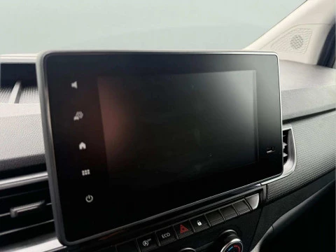 Renault Kangoo Furgón Kangoo Furgon Diesel Kangoo Fg. 1.5 L1 Abrete Sesamo 70kW 2p