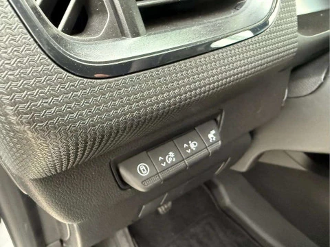 Renault Kangoo Furgón Kangoo Furgon Diesel Kangoo Fg. 1.5 L1 Abrete Sesamo 70kW 2p