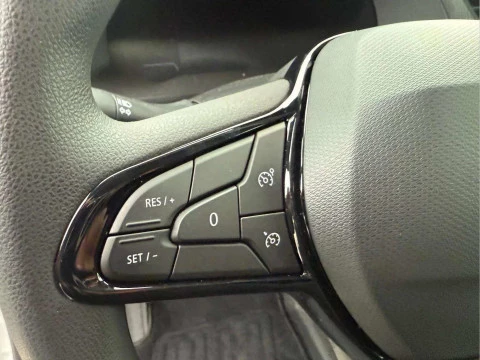 Renault Kangoo Furgón Kangoo Furgon Diesel Kangoo Fg. 1.5 L1 Abrete Sesamo 70kW 2p