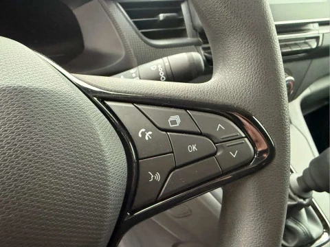 Renault Kangoo Furgón Kangoo Furgon Diesel Kangoo Fg. 1.5 L1 Abrete Sesamo 70kW 2p