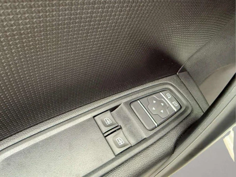 Renault Kangoo Furgón Kangoo Furgon Diesel Kangoo Fg. 1.5 L1 Abrete Sesamo 70kW 2p