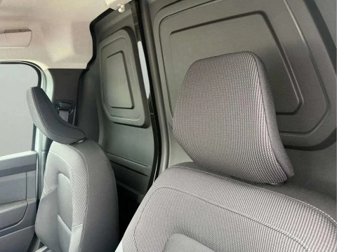 Renault Kangoo Furgón Kangoo Furgon Diesel Kangoo Fg. 1.5 L1 Abrete Sesamo 70kW 2p