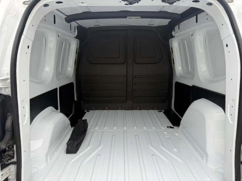 Renault Kangoo Furgón Kangoo Furgon Diesel Kangoo Fg. 1.5 L1 Abrete Sesamo 70kW 2p