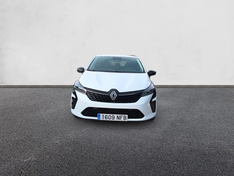 Renault Clio Evolution full hybrid E-Tech 145 (103Kw)