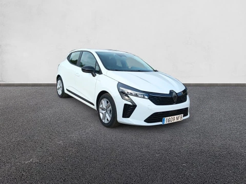 Renault Clio Evolution full hybrid E-Tech 145 (103Kw)