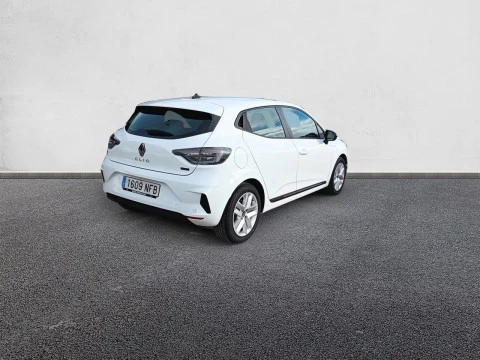 Renault Clio Evolution full hybrid E-Tech 145 (103Kw)